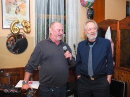 GH Timo 68er Timo am 31.01.2026